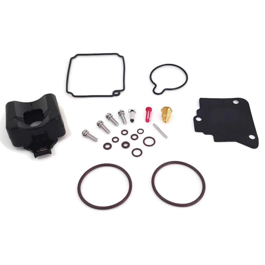 Carb Kit – Mercury/Yamaha 75-100HP 4-Stroke