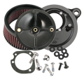 S&s Cycle 99-06 Bt Model W/ Stock Cv Carb/07-10 Softail Cvo Models