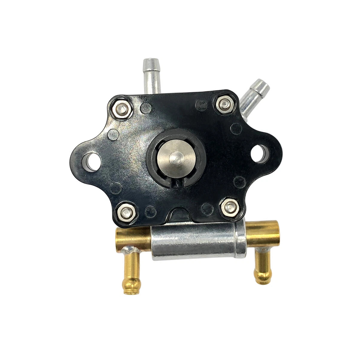 Yamaha Fuel Pump 15hp 20hp F15 F20 F20b 4-stroke Outboard Motor