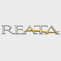 Raised Emblem Decal Ranger Reata by Ranger