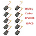Automation Carbon Brushes 16x11x5mm