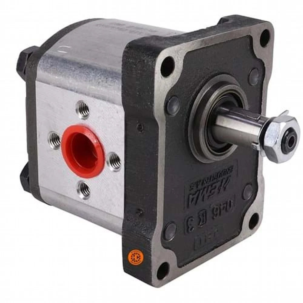 Tx17112 Steering Pump Fits Long