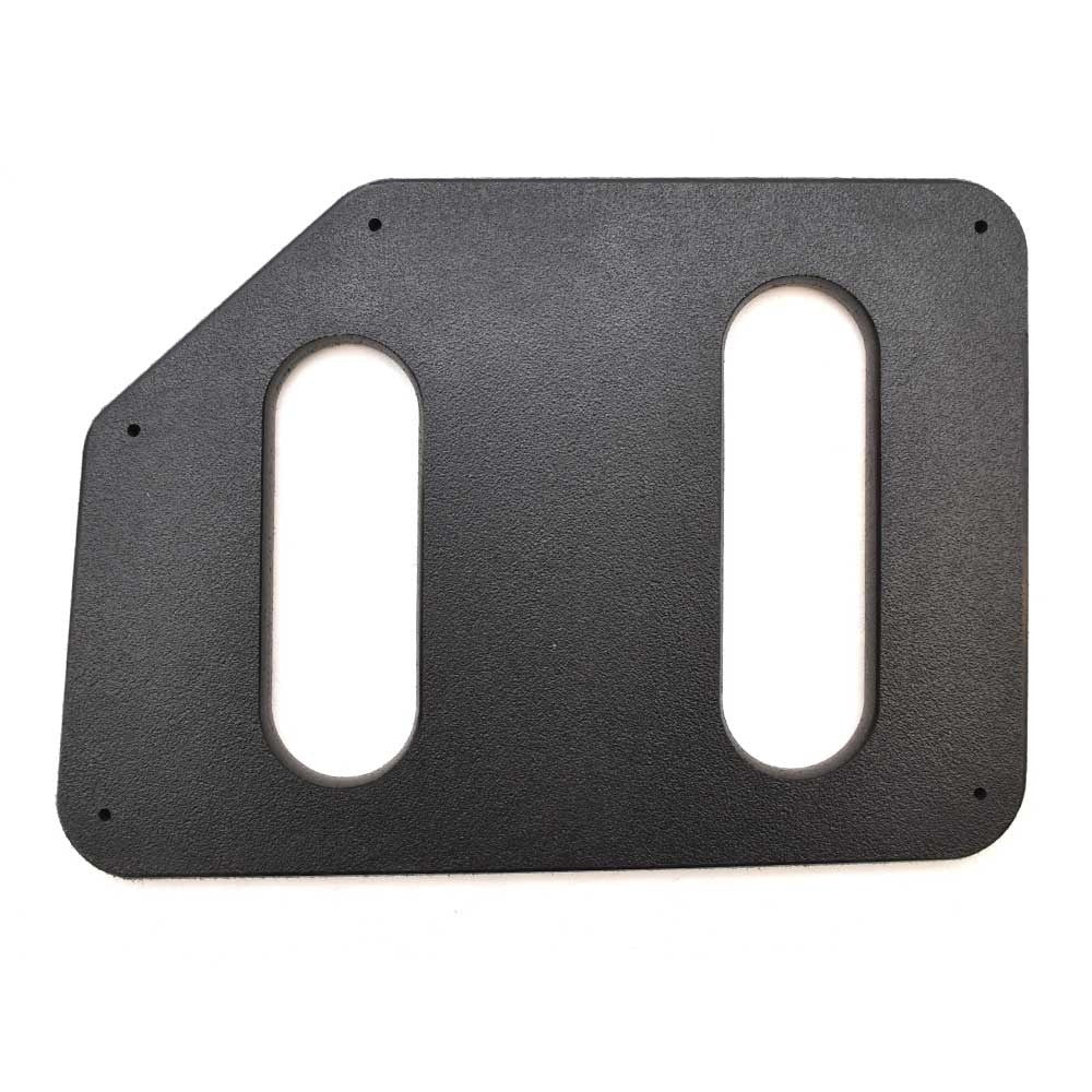 Fishing Rod Holder Ranger 205407 by Ranger