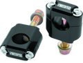 Protaper Universal Black Rubber Mount