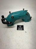 Kawasaki 1997-2003 Jet Ski Zxi 1100 Exhaust Head Pipe Mid Header Elbow