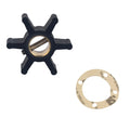 Marine Cooling Water Pump Impeller For Wm Diesel (Kubota) Wm 12 (Z482)