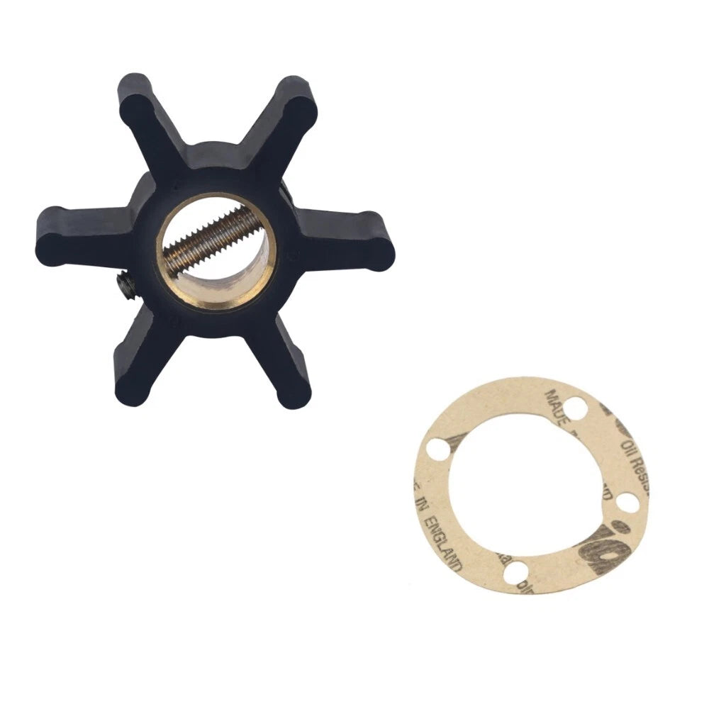 Marine Cooling Water Pump Impeller For Wm Diesel (Kubota) Wm 12 (Z482)