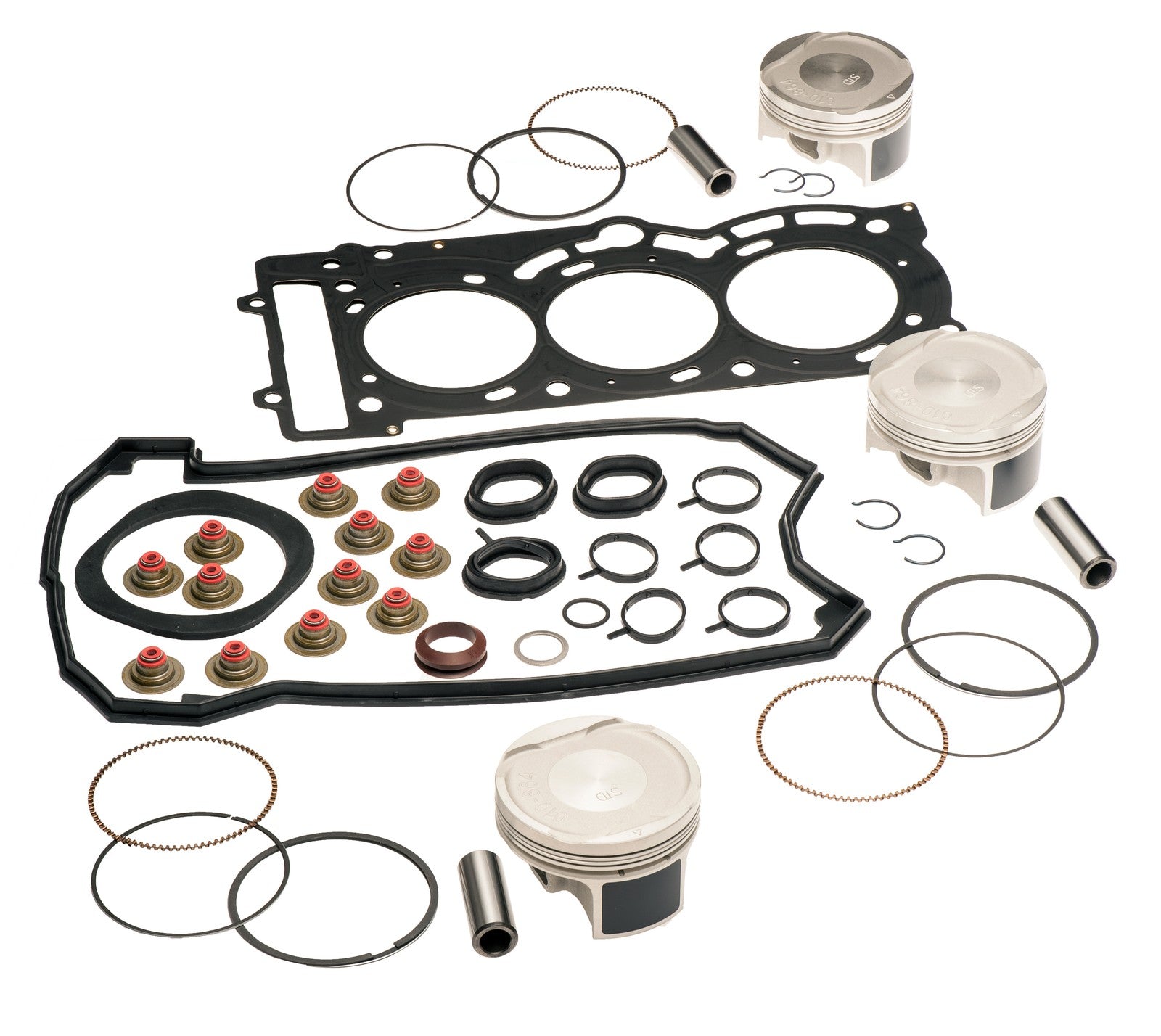 Jet Pump Trim Seal for Kawasaki Ultra 250X 260X by Kawasaki