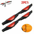 Anti-collision Sticker Protectors Waterproof 2pcs/set Accessories Car
