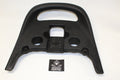 01-19 Kawasaki Jet Ski Stx900 Stx15f 12f Black Rear Back Grab Bar