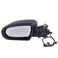 Power Heated Mirror Jeep Compass 2017-2022 by Jeep