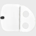 Powerquest Boat Storage Door W/ Cupholders 3070 | 325c / 285c White