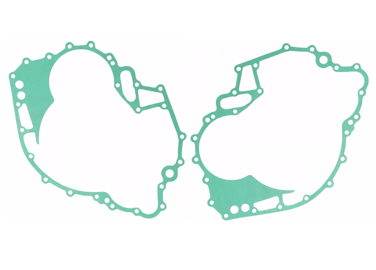 Timing Drive Cover Gasket Replacement Fit For Sea-doo Rxp 215 Rxt 215
