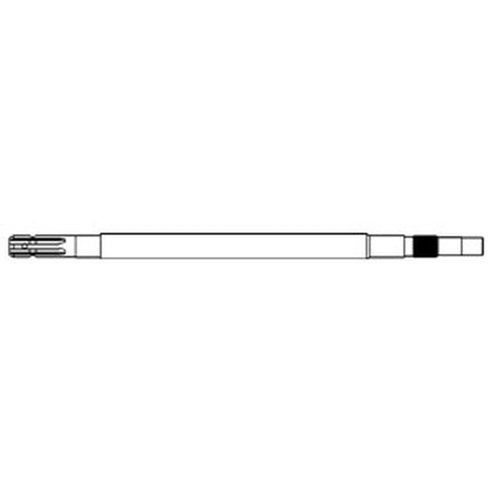 Pto Shaft Fits 2810 2910 3230 335 340 340a 340b 3430 345c 345d 3610