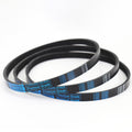 PJ Rubber V Ribbed Drive Belts 4/5/6 Ribs