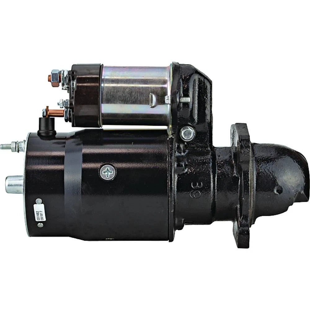 410-12671-jn J&n Electrical Products Starter