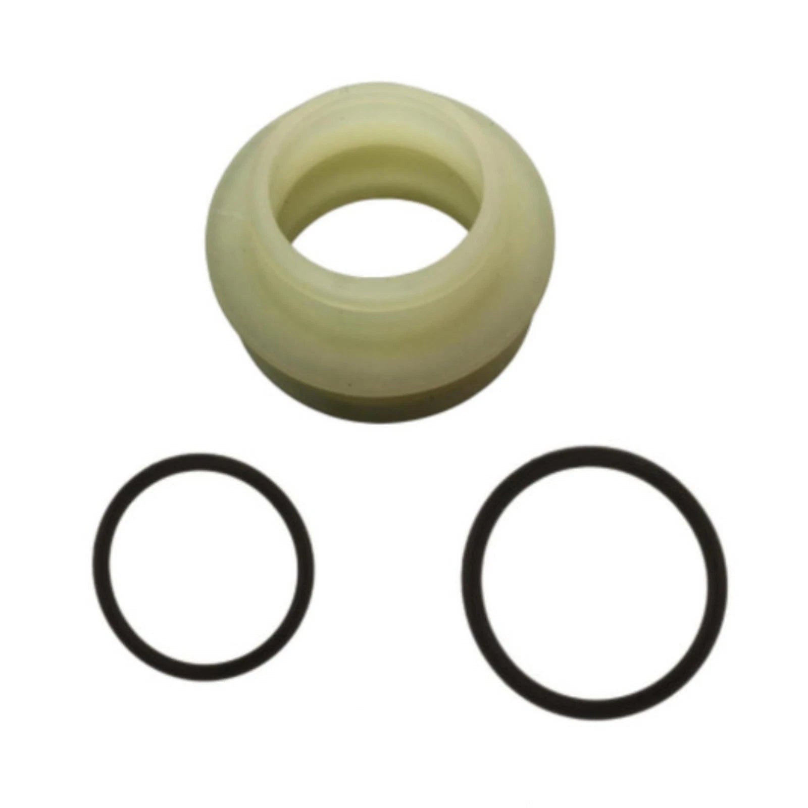 Water Tube W/ O-ring For Yamaha Outboard 61n-44362-00-0<wbr/>0