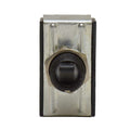 Toggle Switch Carling On/Off 10A 250V AC by Carling