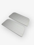 Marine Starboard Boat Grooved Single Steps 14 3/4in X 6in X 3/4in,