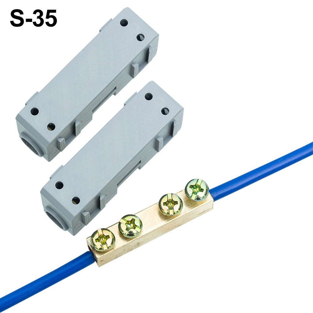 Splitter Screw Terminal Block S-16