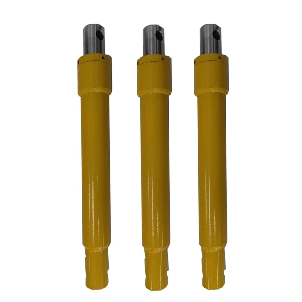 Qty 3: Snow Plow Cylinder Ram Fits Universal Products Replaces 05810