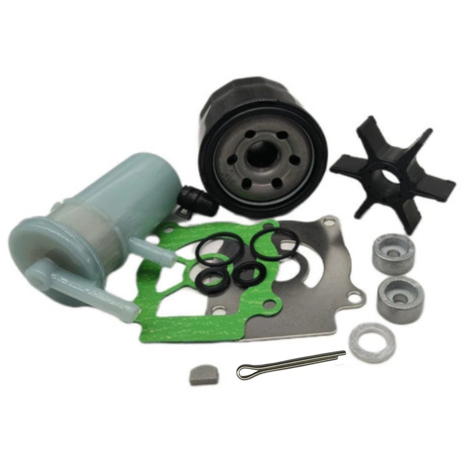 17400-87820 Maintenance Service Kit For Suzuki Df40 Df50 Outboard