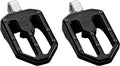 Pro One Pro Peg Moto V1 Foot Pegs For V-twin Bikes 2000-2023 With
