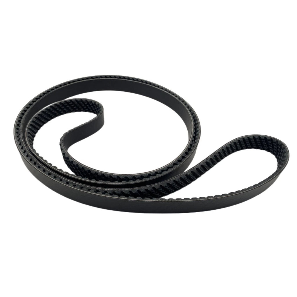 Serpentine Alternator Pulley V Belt for Volvo Penta 4.3/5.0/5.7 (V6/V8)