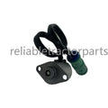 Hydraulic Solenoid Valve For Yanmar Vio45 | Hook & Hull Co