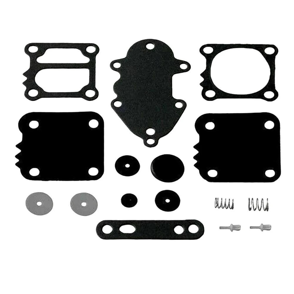 Fuel Pump Repair Kit for Mercury Mariner 30-275HP (1990-2023)