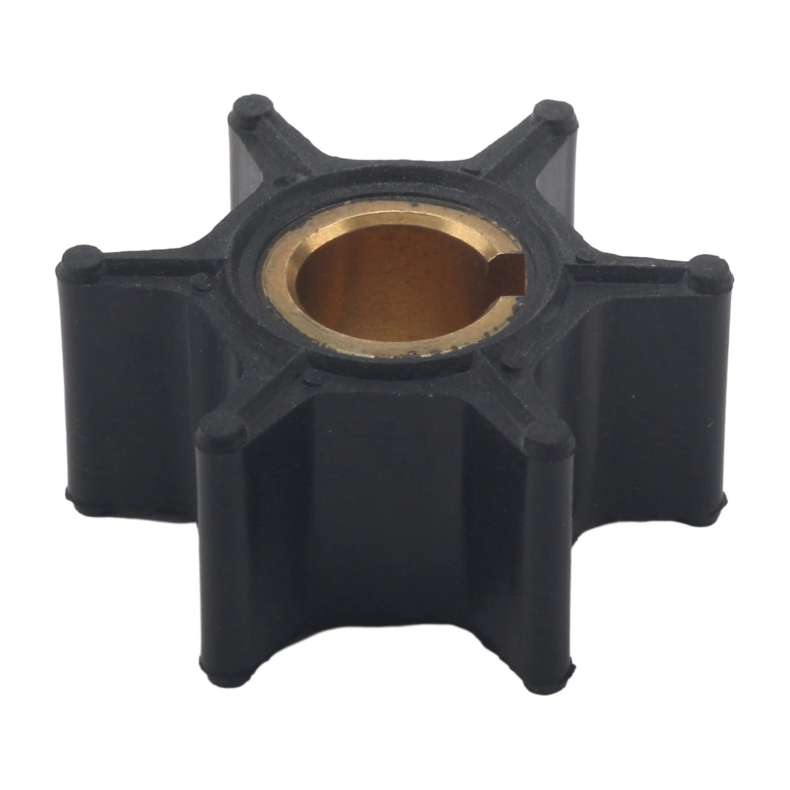 Johnson Evinrude Omc 2hp 4hp 6hp Outboard Water Pump Impeller 18-3090