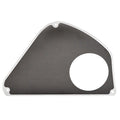 Ranger Boat Blank Panel Insert Steel by Ranger