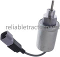 12V Shutdown Solenoid Valve U85206452 185206450 For Perkins 403c 403d