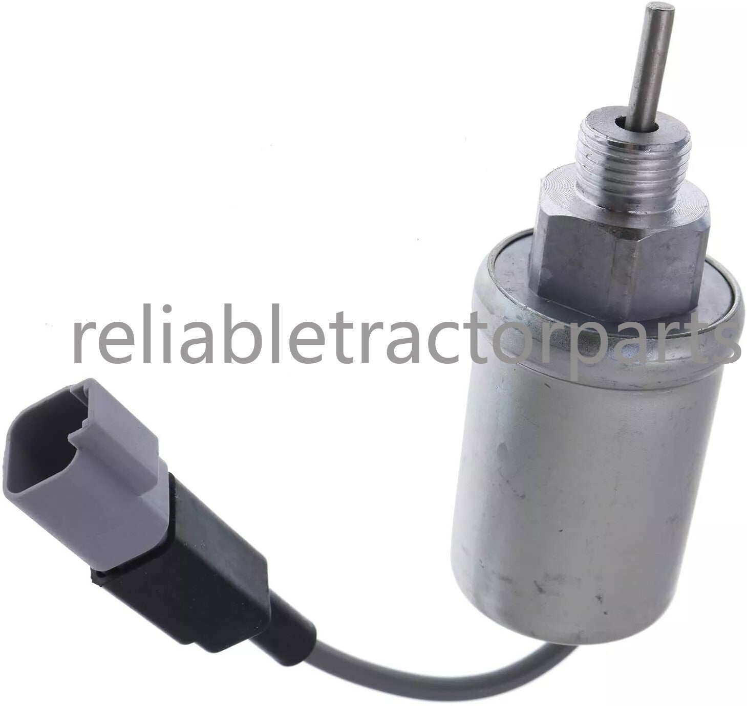 12V Shutdown Solenoid Valve U85206452 185206450 For Perkins 403c 403d