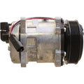 Am7023580 Compressor, Sanden Sd5h11 Style