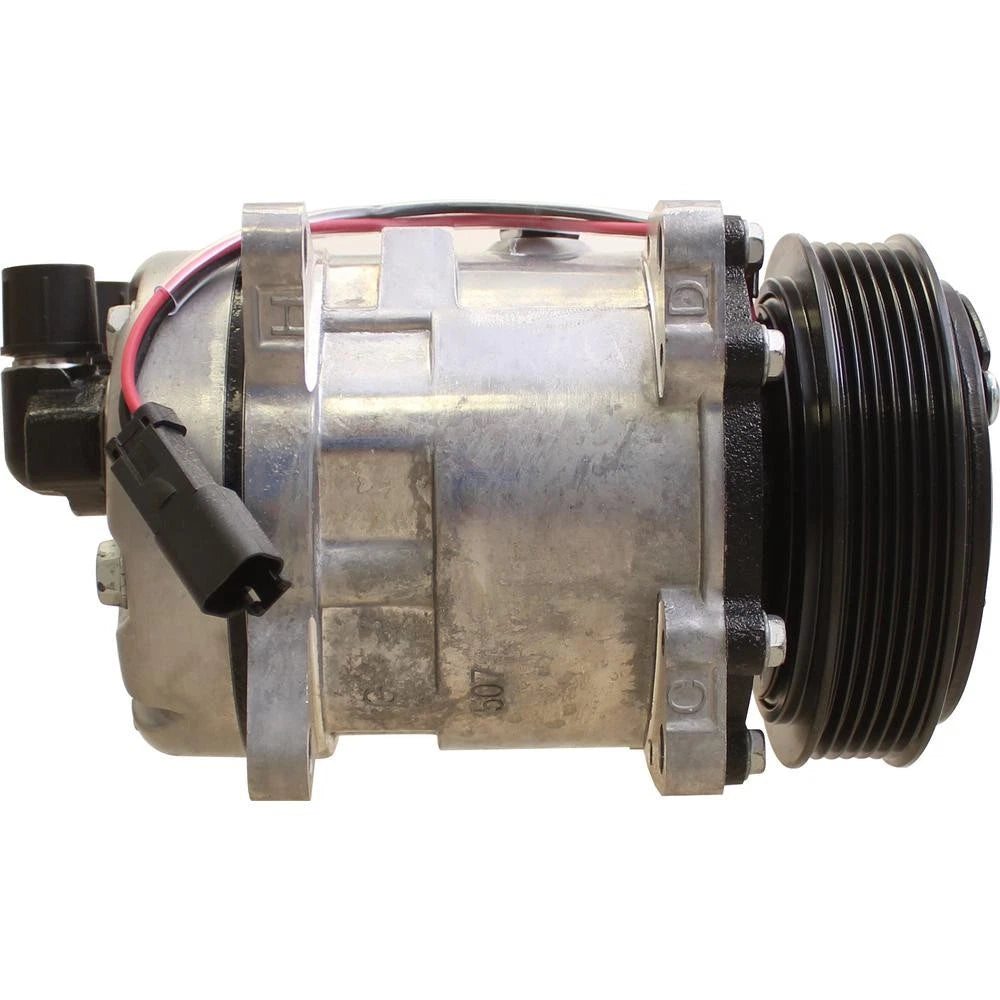 Am7023580 Compressor, Sanden Sd5h11 Style