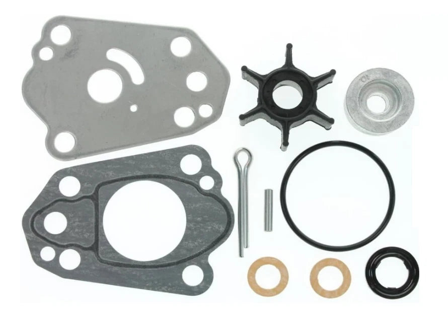 Impeller Kit for Suzuki DF2.5 Outboard (2.5HP) Maintenance Service Kit