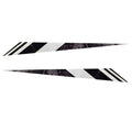 Bayliner Boat Decal Stickers 190 Deckboat by Bayliner