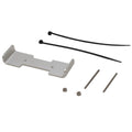 Humminbird Boat In-dash Mounting Kit | Piranhamax 4 Fish Finder