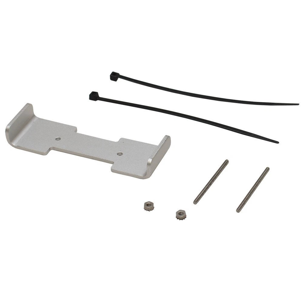Humminbird Boat In-dash Mounting Kit | Piranhamax 4 Fish Finder