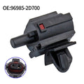 Car Sensor Temperature Sensor 96985-3x000 Abs Car Outside High Quality
