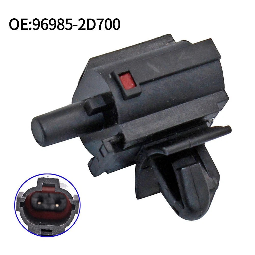 Car Sensor Temperature Sensor 96985-3x000 Abs Car Outside High Quality