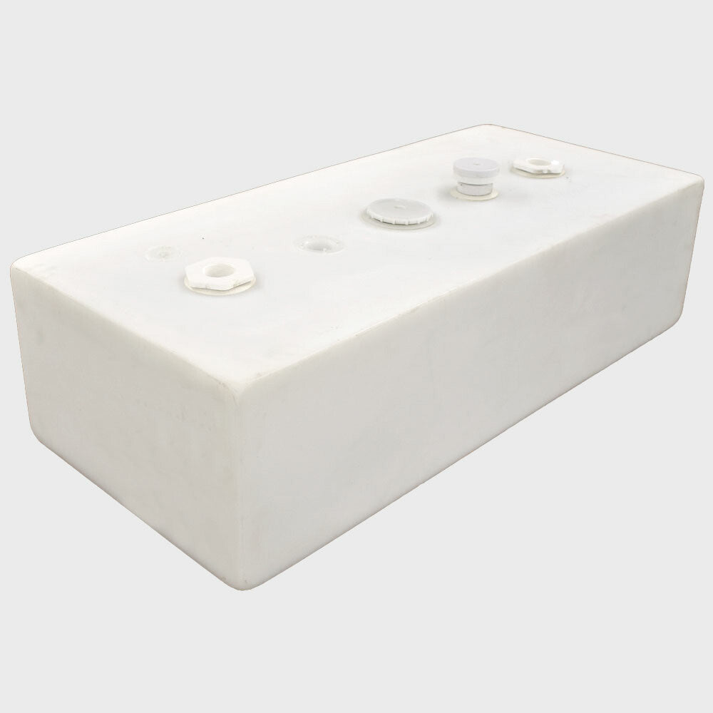 Cruisers Boat Waste Tank 40 Gallon by Cruisers