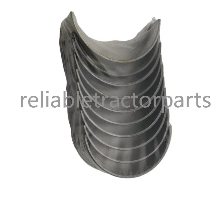 U5mb0034 Diesel Engine Main Bearing Replacement For Perkins T4.236