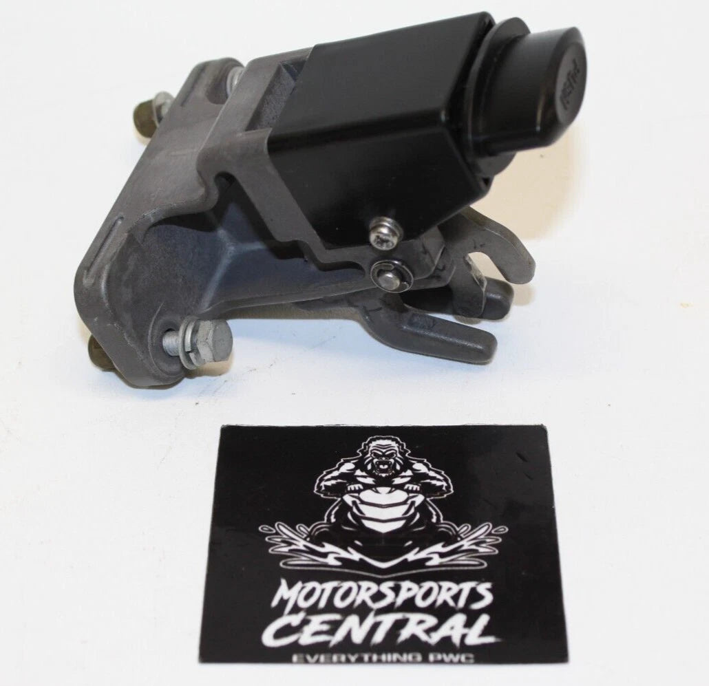 Yamaha Gp1300r Oem Front Hood Storage Lid Lock F0x-6517c-00-0<wbr/>0