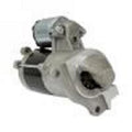 12V Ccw Starter Fits Kubota Tractor Model Rtv400 12 Teeth