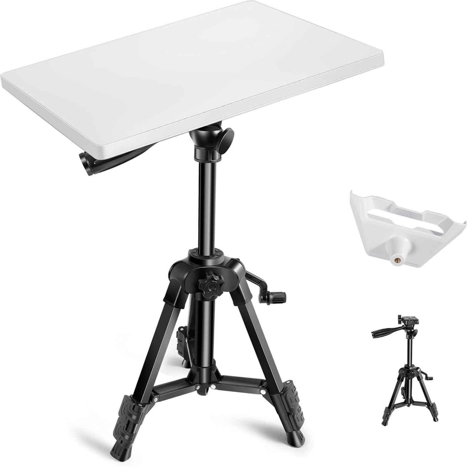 Tripod Mount Kit for Starlink Mini