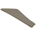 G3 Boat Trim Accent Gray Plastic by G3