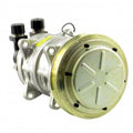 88146054 Seltec/tama Tm16 Compressor, W/ 1 Groove Clutch - Fits
