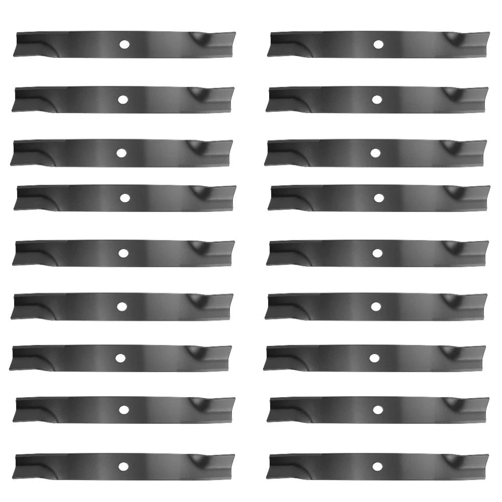 Qty 18: High Lift Mower Blade Fits Windsor Replaces 50-3035